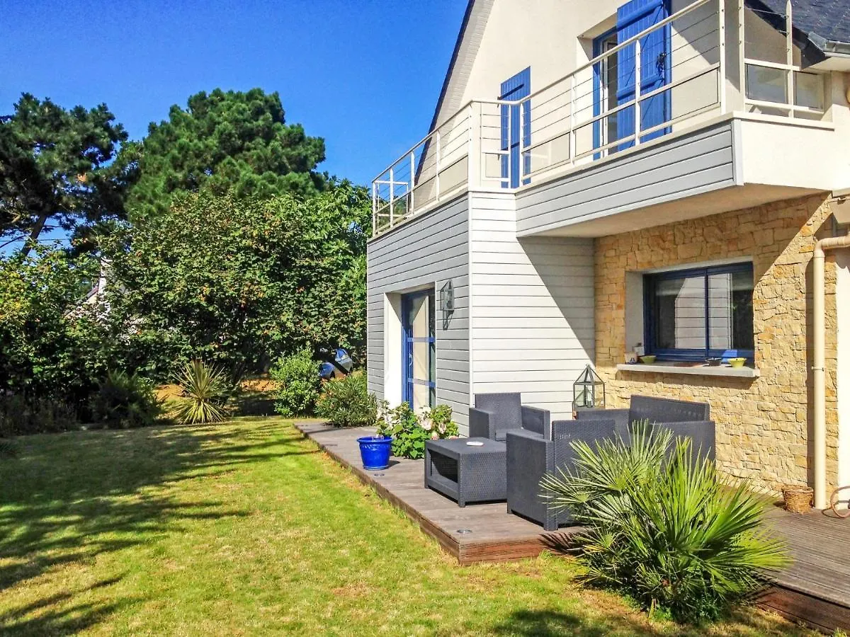 Holiday Home Roch Azur By Interhome Saint-Pierre-Quiberon France