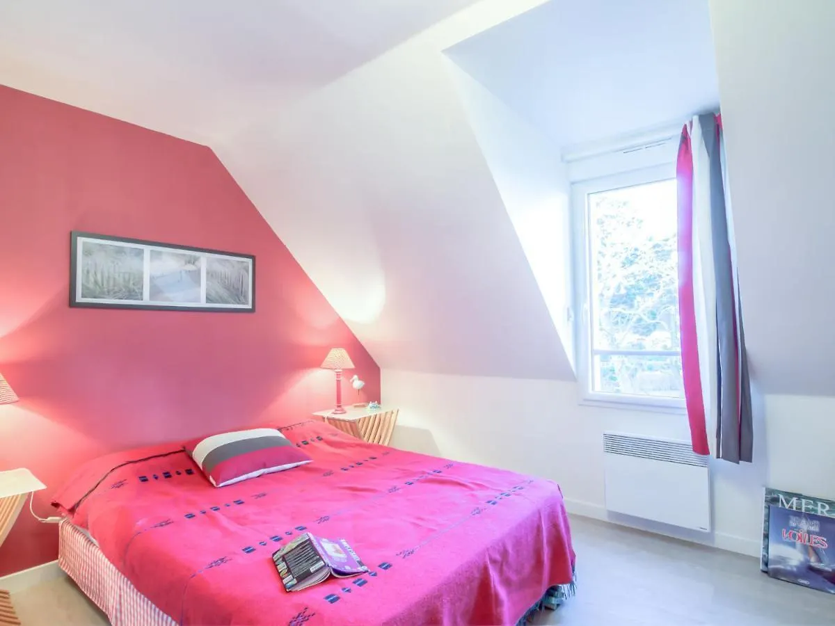 Holiday Home Roch Azur By Interhome Saint-Pierre-Quiberon France