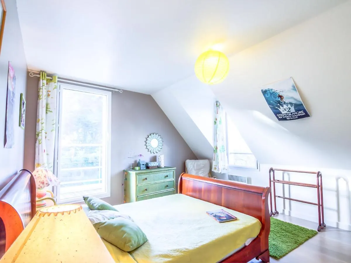 Holiday Home Roch Azur By Interhome Saint-Pierre-Quiberon France