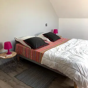 Bed and breakfast O Bord De La, Saint-Pierre-Quiberon